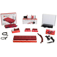EAGLE expansion kit for CPC Deluxe HD 9.25” and 11