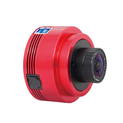 ASI676MC Color Camera