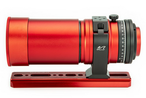 RedCat 51mm II f/4.9 APO Ix