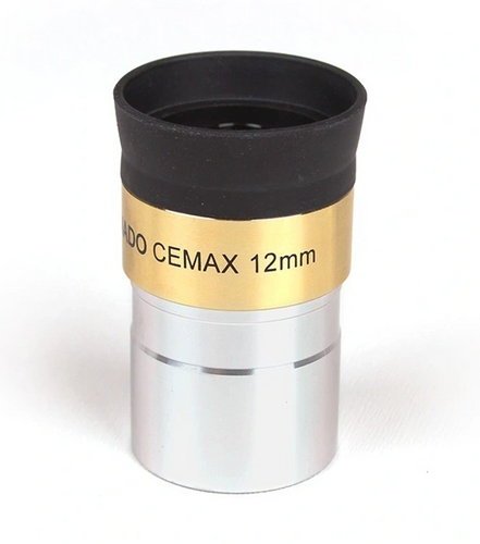 CEMAX 12mm Solar Telescope Eyepiece
