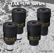 10mm Ultra-Wide Flat Field Series Eyepiece