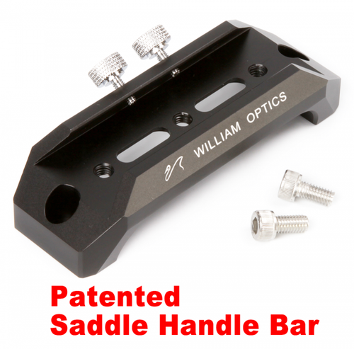 Spare Handle for WIFD [Red]