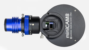 MiniCAM 8 OAG