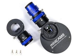 MiniCAM 8 OAG
