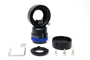 MiniCAM 8 OAG