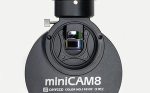 MiniCAM 8 OAG