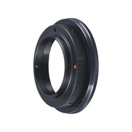 Nikon Wide T Adapter with Bayonet for 2.4