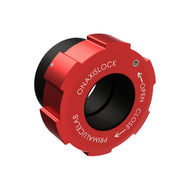 OnAxisLock2 31,8mm eyepiece holder