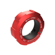 OnAxisLock2 50,8mm visual back for ESATTO 2