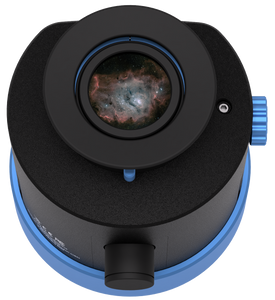 SmartEye Smart Eyepiece