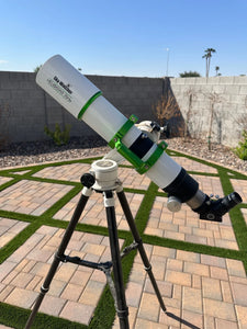 Heliostar 76mm H-Alpha Solar Telescope