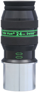 Delos 72° 2" Eyepiece | 24mm