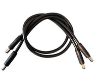 2.1 to 2.5 Silicon Cables – Ultra Flexible for Cold Environments