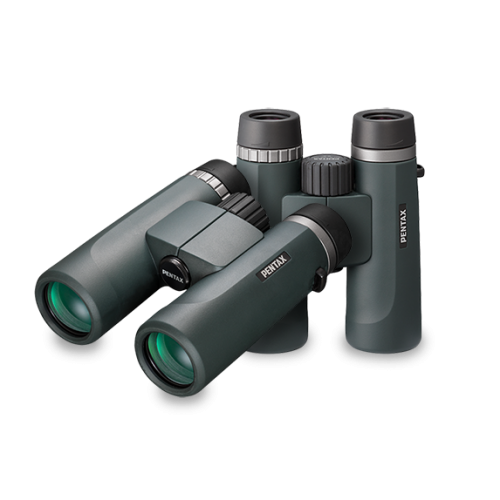 AD WP Series Binoculars - 10x25