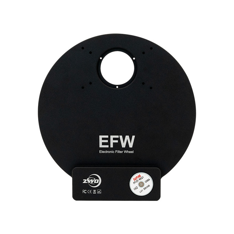 【3年保証】ZWO FD EOS 3年保証】ZWO FD Nikonの通販 by 天体望遠鏡ショップ｜ラクマ