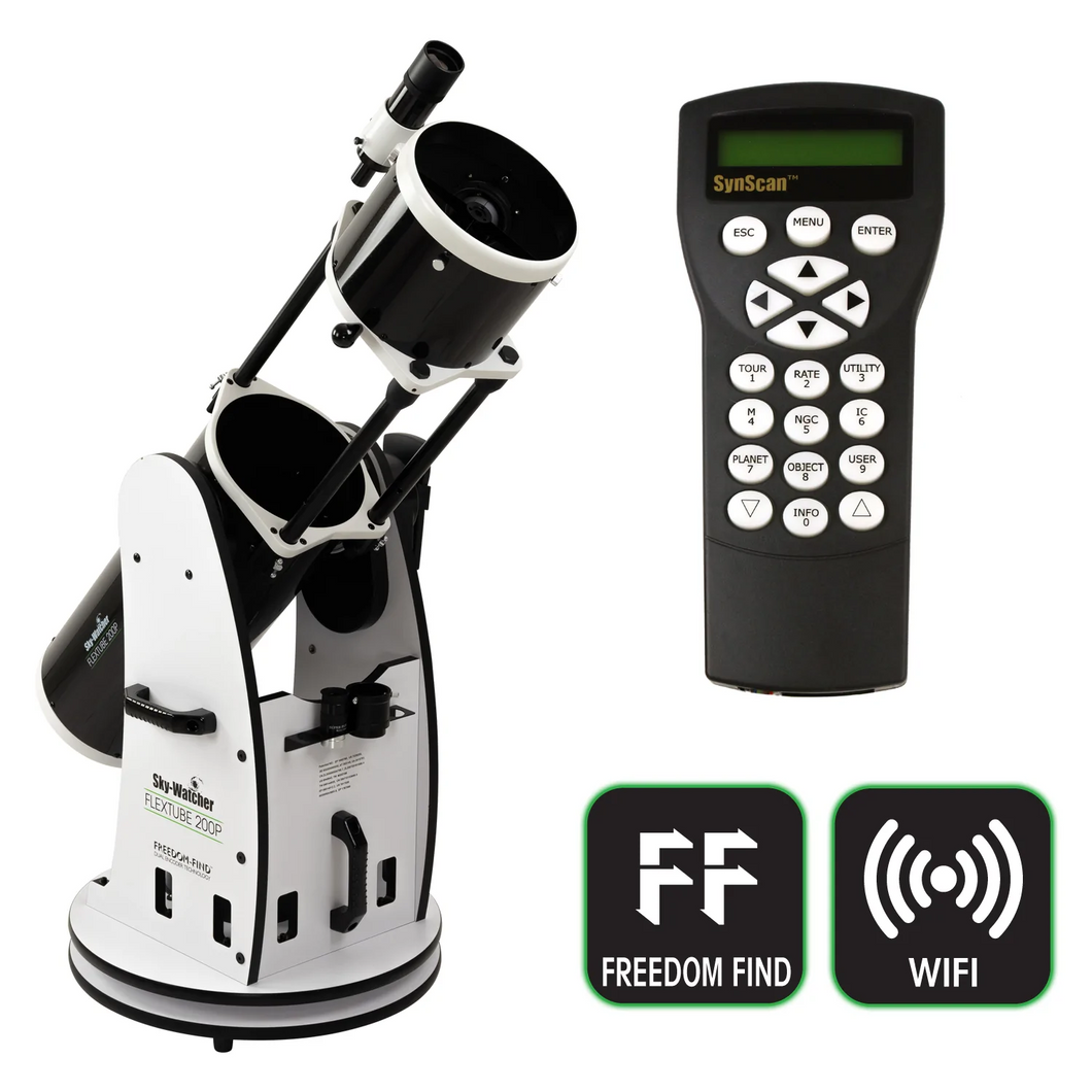 Sky-Watcher USA | 8 Sky-Watcher USA | 8