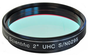 2" UHC Nebula Filter (310210)