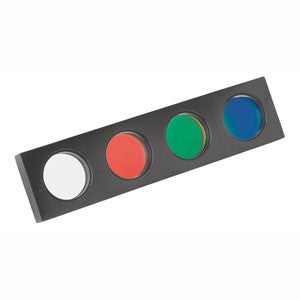 Deep Sky Imager RGB Color Filter Set for use with DSI PRO