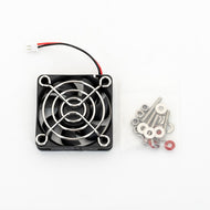 Fan for 2400,2600,6200 cameras
