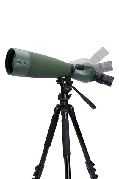 Celestron | Regal M2 80ED Spotting Scope (52305) – Cloud