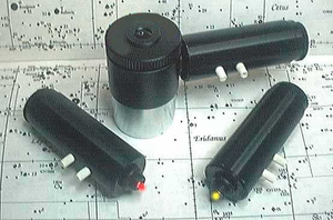 PulsGuide Guiding Eyepiece Illuminator