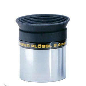 Series 4000 Super Plössl 6.4mm (1.25")