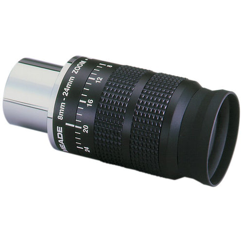Series 4000 8mm-24mm Zoom Eyepiece (1.25