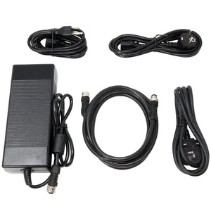 12.8V AC adapter for EAGLE - 14A
