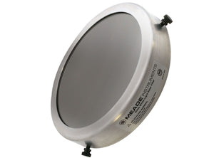 Glass White-Light Solar Filters