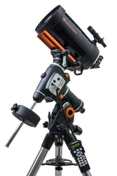 Celestron | CGEM II 800 Schmidt-Cassegrain Telescope (12010