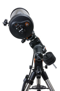 CGEM II 925 Schmidt-Cassegrain Telescope (12011)