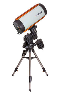 CGX 1100 Rowe-Ackermann Schmidt Astrograph (RASA) Equatorial Telescope (12060)