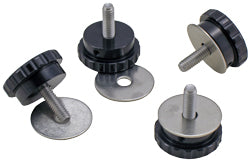 Pier Adapter Knob Kit for 1200 Mounts (12KBKIT)