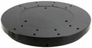 Flat Pier Plate for 10" ATS and other non-Astro-Physics piers (1612FP)