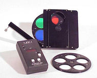 IFW Intelligent Filter Wheel