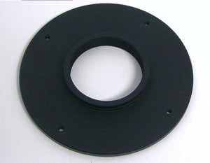 Universal Mounting Plate to OPTEC-2400 Telescope Mount (17416)