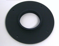 Universal Mounting Plate to OPTEC-2400 Telescope Mount (17416)