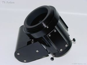 Takahashi 72mm 2.8" thread to OPTEC-2400 Dovetail Mount (17453)