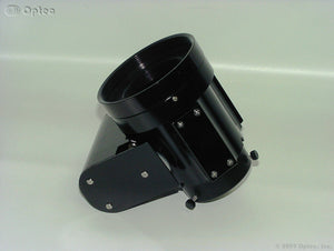 Meade LX200 3-inch thread to OPTEC-2400 Telescope Mount (17455)