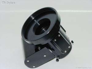 Meade LX200 16" SCT large 4-inch thread to OPTEC-2400 Telescope Mount (17456)