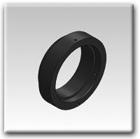 Blank IFW OPTEC-2300 Mounting Ring (17469)