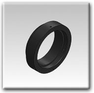 Blank IFW OPTEC-2300 Mounting Ring (17469)