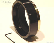 16mm Extender Tube for Pyxis 2-inch Camera Mount (17654)