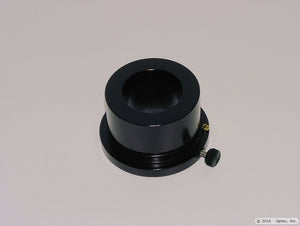 2-inch to 1-1/4-inch Precision Centering Standard Adapter (17662)