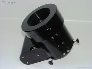 Meade RCX thread to OPTEC-3600 Dovetail Mount (17824)