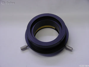 3" Drawtube Adapter To 2" Reducer Bushing With Compression Ring (17804)