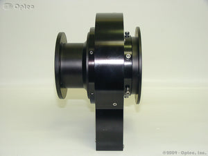 PlaneWave 12.5 SecureFit thread to OPTEC-3600 Dovetail Mount (17826)
