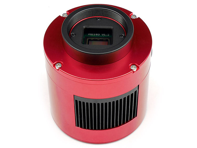 ZWO | ASI183MC Pro (color) – Cloud Break Optics