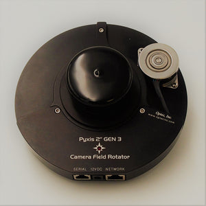 Pyxis 2" Camera Field Rotator Gen 3 (19645)