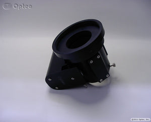 M117 x 1mm Thread to OPTEC-2400 Telescope Mount (19665)